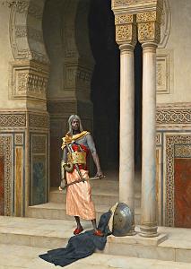JEAN-LEON GEROME (10)